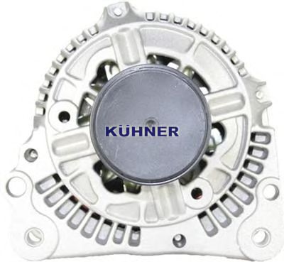 AD KUHNER 301570ri -  Генератор